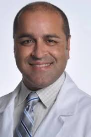 Dr. Stephen Ball, MD, Thoracic Surgery