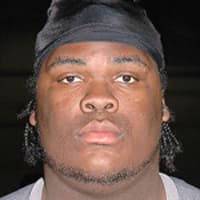 Phillip Taylor 2006 Defensive Tackle Penn State