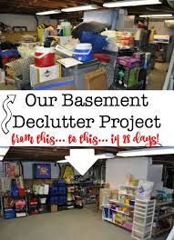 We did not find results for: Basement Declutter Project With Before After Pics Tips Momof6