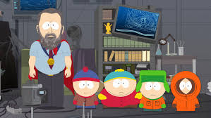 Maria shrinks you pov подробнее. South Park 12 Years After Mocking Al Gore The Show Reconsiders Vox
