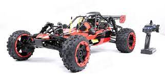 rofun 1 5 2 4g rwd 80km h for baja rc car 29cc petrol engine without battery toys rc cars offroad vehicles remote control cars