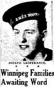 Ronnie Lesperance's Instagram, Twitter & Facebook