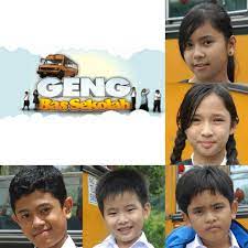 Pelakon drama bersiri geng bas sekolah ini sebenarnya tidak pernah tetap. Wajah Terkini 5 Pelakon Pelakon Kanak Kanak Dalam Cerita Geng Bas Sekolah Yang Kini Sudah Dewasa Khalifah Media