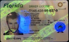 This includes online medical marijuana qualifications in florida for both new patients and renewals. Florida Fake Id Driver License Fl Scannable Id Card Idscard Com