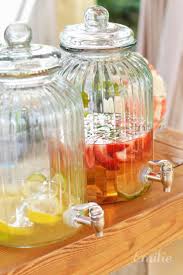 The Glace Et Eau Infusee Aux Fraises Et Basilic Iced Tea And Strawberry Basilic Water The Glace Recettes De Cuisine Recettes De Cuisine Faciles