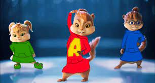Munks By Thechipmunkalvin On Deviantart Alvin And The Chipmunks Chipmunks Childhood Movies