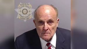 Michael Daly: Giuliani’s RICO expertise is ‘as fake as his hair color’