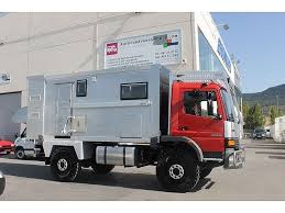 Mercedes Benz Atego 1225 Af 4x4 Ocasion Autocaravana Otras Autocaravanas En Antequera Malaga Ocasion Comprar En Autos Autocaravana Camion Volquete Volquete