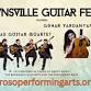 Brownsville Guitar Festival