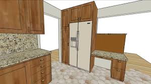 50's kitchen remodel youtube