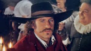 Famed swordsman and poet cyrano de bergerac is in love with his cousin roxane. Cyrano De Bergerac Film 1990 Allocine