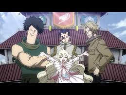 Fairy Tail Zerroooo Fairy Tail Anime Fairy Tail Fairy Tail Story