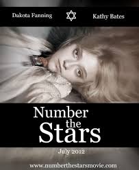 Number the stars / lois lowry. Number The Stars Movie Poster By Lickmyelbow1234 On Deviantart