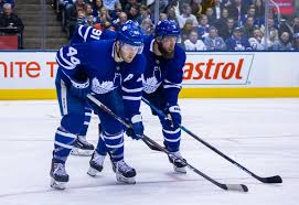 Columbus, ohio (ap) — the columbus blue jackets on friday acquired defenseman mikko lehtonen from the toronto maple leafs for goaltender veini vehvilainen. Toronto Maple Leafs Updated Defensive Depth Chart With Lehtonen