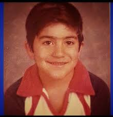 JT Brack memories and old school photos