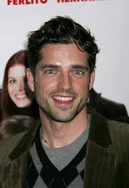 Scott Bailey Editorial Stock Photo