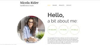 Two Great Ways To Create Your Online Resume And Presence Gt Hiring Solutions Job Blog