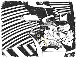 Problem Sleuth Office Print – TopatoCo