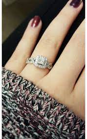 Pin On Fancy Ring