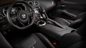 2015 Dodge Viper Ta 2016 Dodge Viper Dodge Viper Dodge