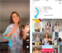 Watch short videos about #matchingbio on tiktok. The Ultimate Guide To Tiktok Marketing Later Blog