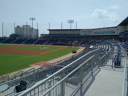 mgm park biloxi shuckers stadium journey