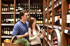 An All Too Brief Recollection Of Working At Fine Wine And Good Spirits Just Jaggin Pittsburgh Pittsburgh City Paper