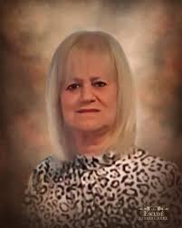 Patricia Couvillion Obituary March 28, 2024
