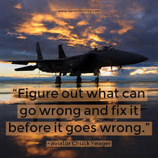 Sometimes courage is the quiet voice at the end of the day, saying, i. Sam Horn On Twitter Thx Avdawn For Sharing Inspiring Quote From Pilot Chuckyeager Want More Quotes On Getting Things Done Https T Co Vdcqi2xi09 Https T Co Ju0qyprnm1
