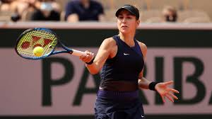 Bio, results, ranking and statistics of belinda bencic, a tennis player from switzerland competing on the wta international tennis tour. French Open Damen Ergebnisse Nttauschung Fur Bencic Azarenka Weiter Eurosport