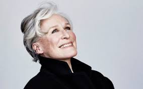 Muse40for40: Glenn Close (1989)