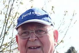 Late chairperson of Knockdown Vintage Club to be remembered at memorial  vintage run