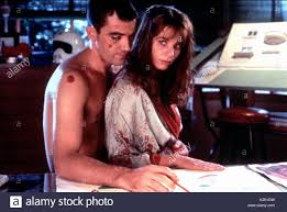 7.0 imdb1990 • 105 min. Atame Aka Tie Me Up Tie Me Down Antonio Banderas Victoria Abril Datum 1990 Stockfotografie Alamy