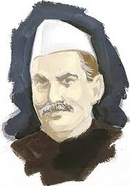 His life was to be an embodiment of gandhian. The Sunday Tribune Spectrum Article