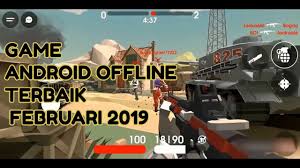 Game online terbaik bertipe fps terutama. Best 12 New Fps Tps Offline Online Android Ios Games 2019 Best Graphics Youtube
