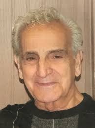 Armand Bertolino Obituary