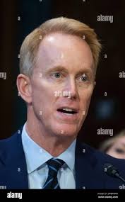 Chief lynch hi-res stock photography and images