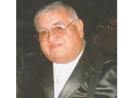 Obituary: Michael Marc Perez