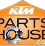 KTM oem Parts from ktmpartshouse.com