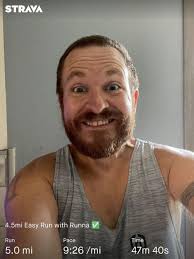 Exploring the schoolcraft cross country course today