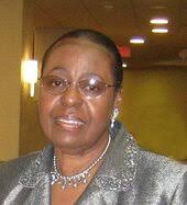 Obituary information for Elder Shirley Lyons Rogers