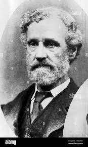 Thomas edward hi-res stock photography and images