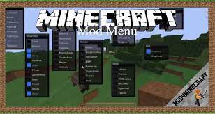 Over time, computers often become slow and sluggish, making even the most basic processes take more time than they should. Mod Menu Mod 1 16 4 1 15 2 1 7 10 For Minecraft