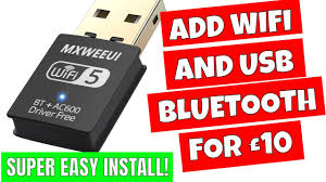 Image result for usb bluetooth