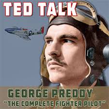 Hangar Talk and Flying Demo of the Mitsubishi A6M5 Zero