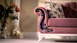 Brilliance Living Room Set By Istikbal Furniture Youtube