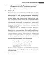 Seperti yang dinyatakan sebelum ini, kuasa pemerintahan dibahagikan kepada tiga cabang iaitu badan eksekutif. Doktrin Pengasingan Kuasa Di Malaysia Docx Glul3113 Undang Undang Pentadbiran 1 0 Pengenalan Malaysia Adalah Antara Negara Yang Mengamalkan Konsep Course Hero