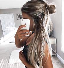 Pinterest Nandeezy Hair Styles Easy Hairstyles For Long Hair Hair
