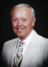 Richard Pearse Obituary (1924