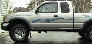 2010 toyota tacoma bulb locations. How To Replace Headlight Bulb On A 2001 2004 Toyota Tacoma Backyardmechanic